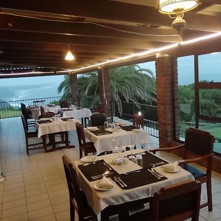 Tsitsikamma On Sea Poolside Cabanas - They Are Not Tents Witelsbos Экстерьер фото