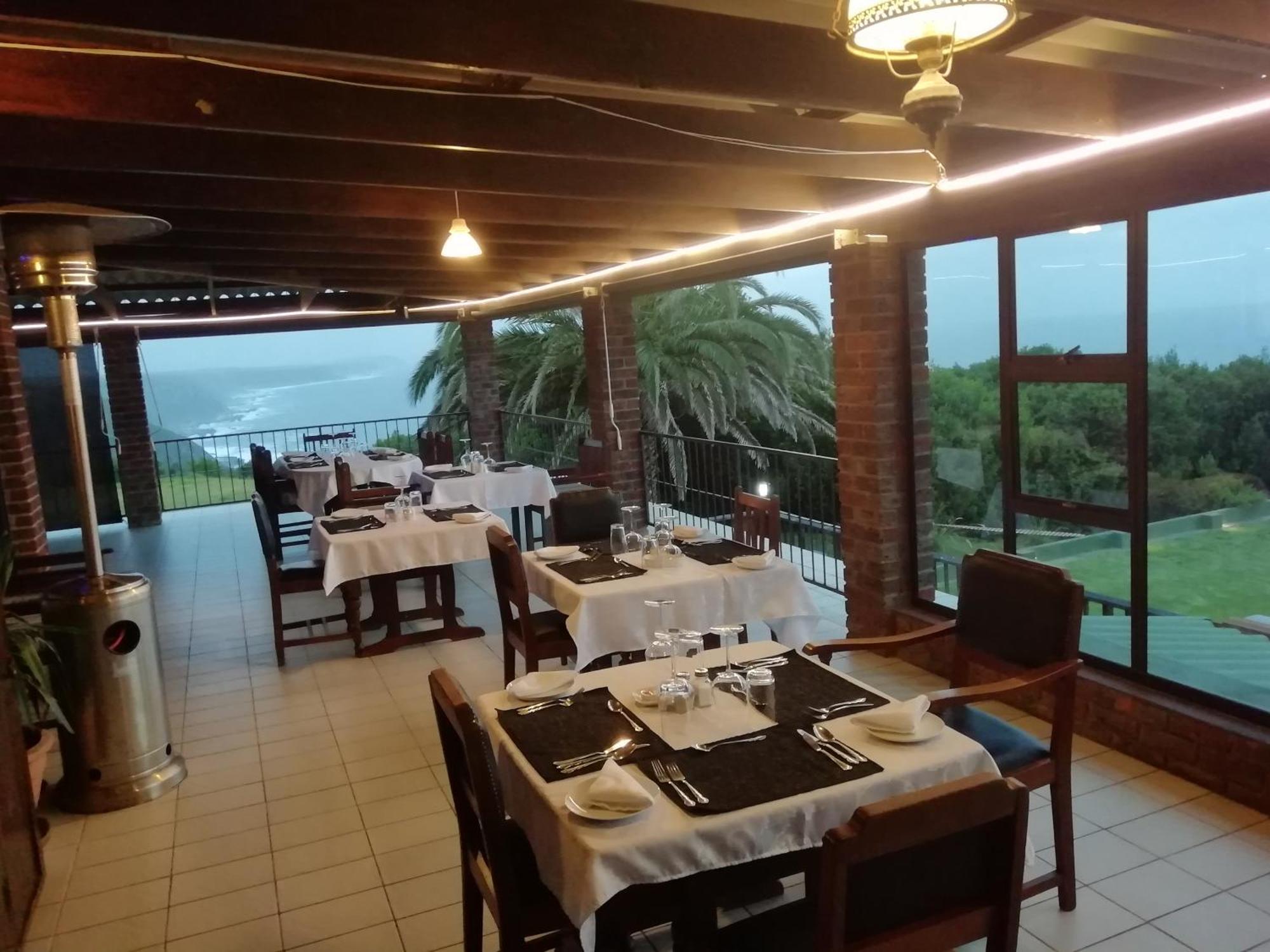 Tsitsikamma On Sea Poolside Cabanas - They Are Not Tents Witelsbos Экстерьер фото